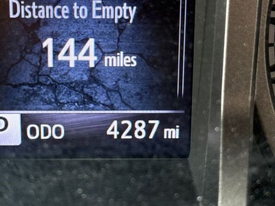 2022 Toyota Tacoma TRD Off-Road V6