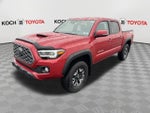 2022 Toyota Tacoma TRD Off-Road V6