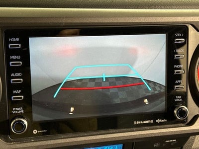 2022 Toyota Tacoma TRD Sport V6