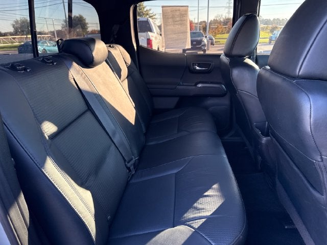 2021 Toyota Tacoma TRD Sport V6