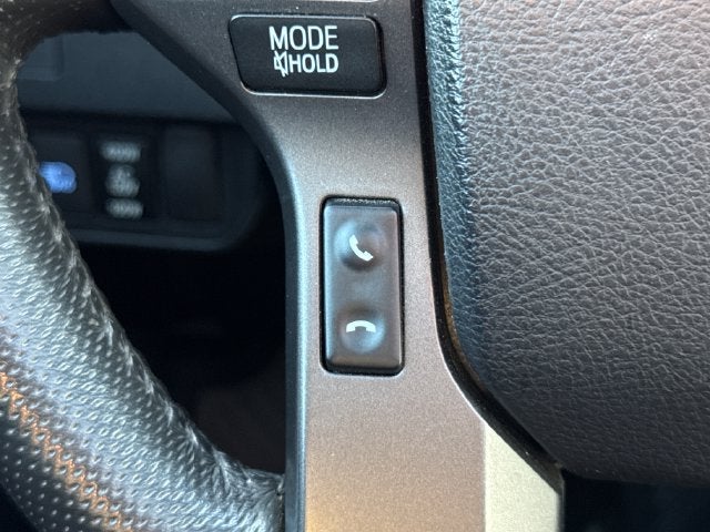 2021 Toyota Tacoma TRD Sport V6