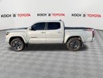 2021 Toyota Tacoma TRD Sport V6