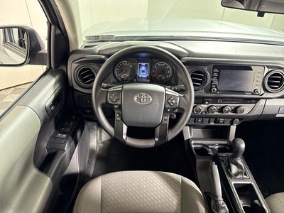 2023 Toyota Tacoma SR V6
