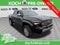 2025 Toyota Tacoma Hybrid Limited
