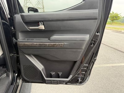 2025 Toyota Tacoma Hybrid Limited