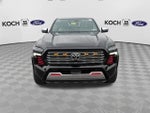 2025 Toyota Tacoma Hybrid Limited