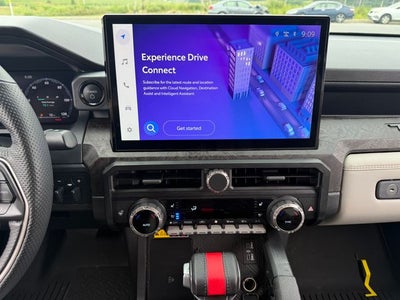2025 Toyota Tacoma Hybrid Limited