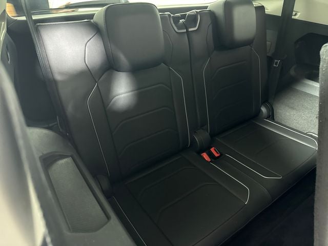 2019 Volkswagen Tiguan 2.0T SEL Premium 4Motion