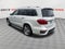2015 Mercedes-Benz GL-Class GL 550 4MATIC®