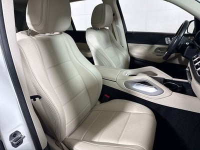 2022 Mercedes-Benz GLE GLE 350 4MATIC®