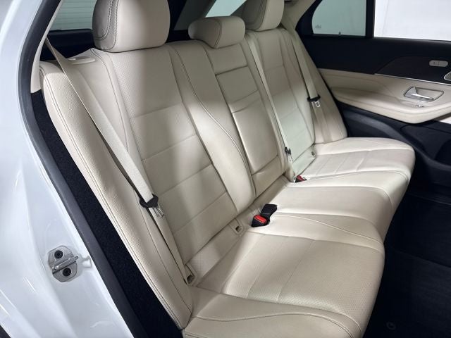 2022 Mercedes-Benz GLE GLE 350 4MATIC®