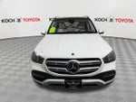 2022 Mercedes-Benz GLE GLE 350 4MATIC®