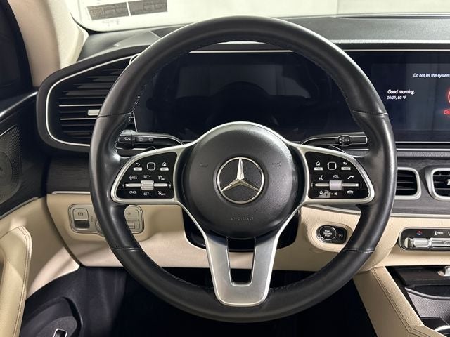 2022 Mercedes-Benz GLE GLE 350 4MATIC®