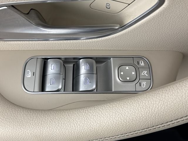 2022 Mercedes-Benz GLE GLE 350 4MATIC®