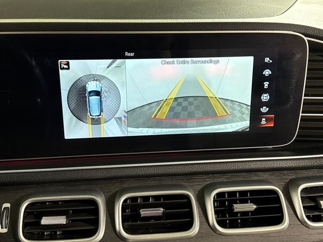 2022 Mercedes-Benz GLE GLE 350 4MATIC®