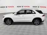 2022 Mercedes-Benz GLE GLE 350 4MATIC®