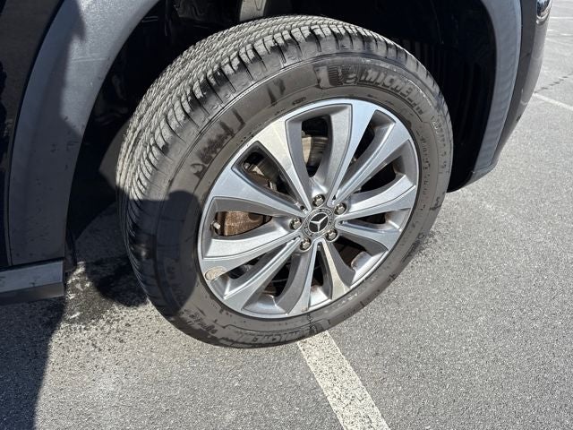 2020 Mercedes-Benz GLE GLE 350 4MATIC®