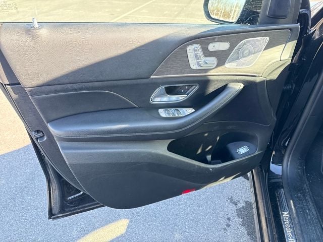 2020 Mercedes-Benz GLE GLE 350 4MATIC®