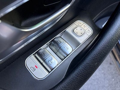 2020 Mercedes-Benz GLE GLE 350 4MATIC®