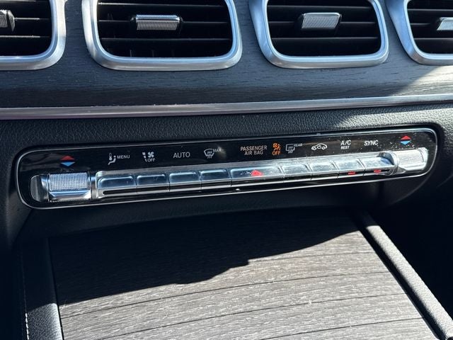 2020 Mercedes-Benz GLE GLE 350 4MATIC®