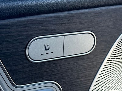 2020 Mercedes-Benz GLE GLE 350 4MATIC®