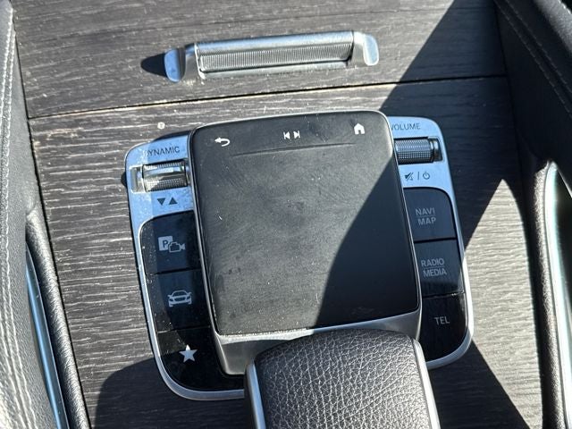 2020 Mercedes-Benz GLE GLE 350 4MATIC®