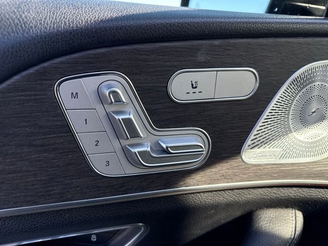 2020 Mercedes-Benz GLE GLE 350 4MATIC®