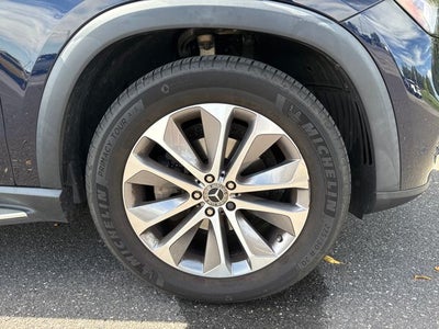 2022 Mercedes-Benz GLE GLE 350 4MATIC®