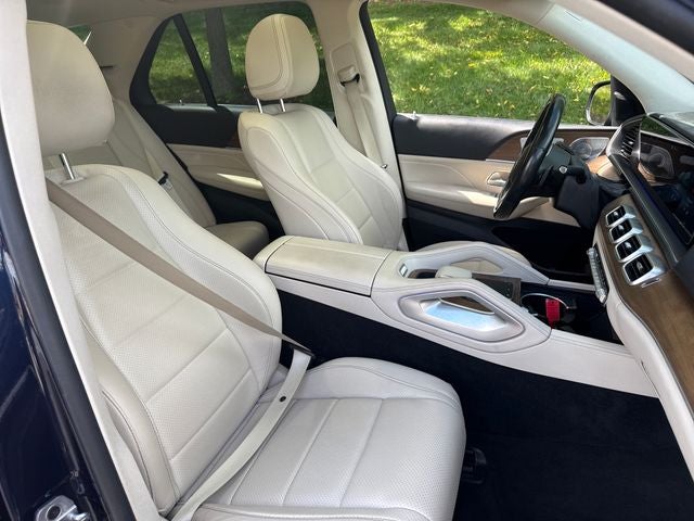 2022 Mercedes-Benz GLE GLE 350 4MATIC®
