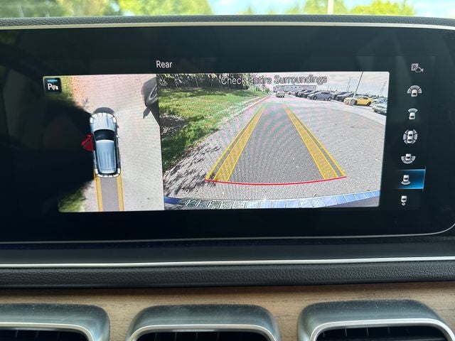 2022 Mercedes-Benz GLE GLE 350 4MATIC®