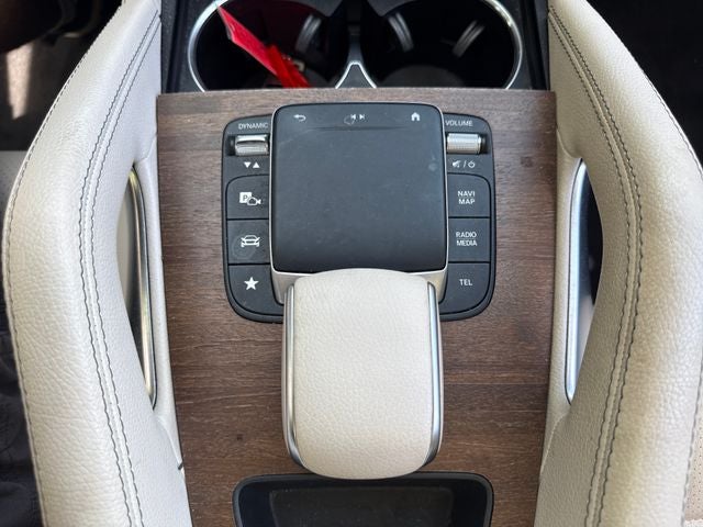 2022 Mercedes-Benz GLE GLE 350 4MATIC®