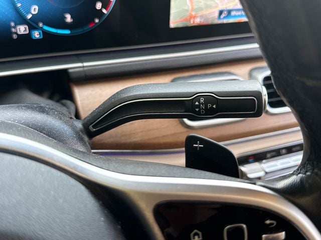 2022 Mercedes-Benz GLE GLE 350 4MATIC®