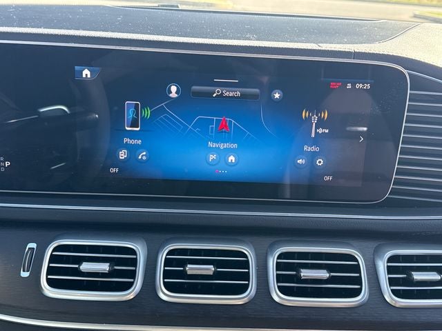 2024 Mercedes-Benz GLE GLE 53 AMG® 4MATIC®