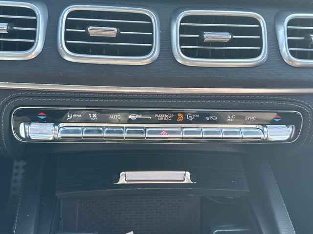 2024 Mercedes-Benz GLE GLE 53 AMG® 4MATIC®