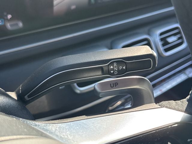 2024 Mercedes-Benz GLE GLE 53 AMG® 4MATIC®