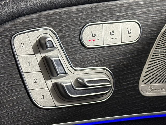 2024 Mercedes-Benz GLE GLE 53 AMG® 4MATIC®