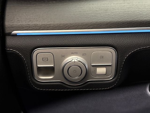 2024 Mercedes-Benz GLE GLE 53 AMG® 4MATIC®