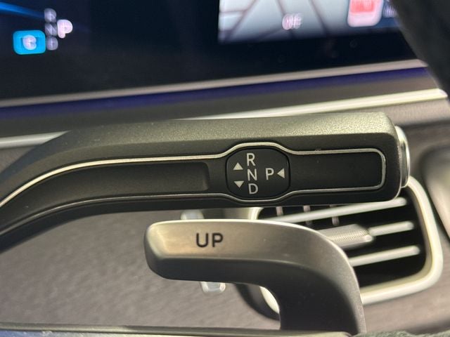 2024 Mercedes-Benz GLE GLE 53 AMG® 4MATIC®