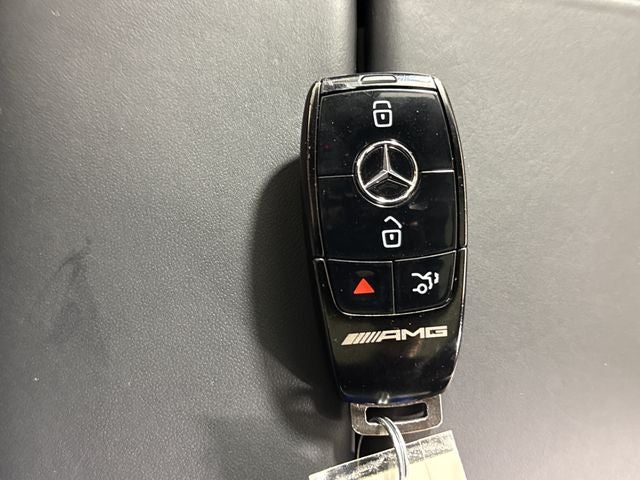 2024 Mercedes-Benz GLE GLE 53 AMG® 4MATIC®