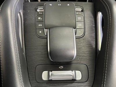 2024 Mercedes-Benz GLE GLE 53 AMG® 4MATIC®