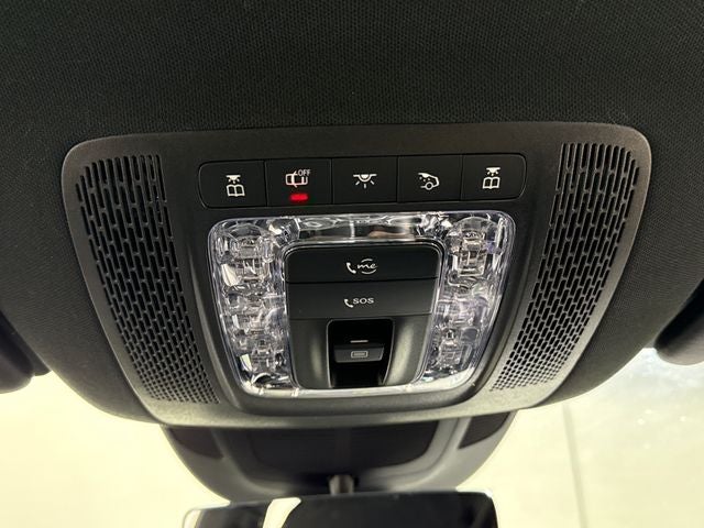 2024 Mercedes-Benz GLE GLE 53 AMG® 4MATIC®
