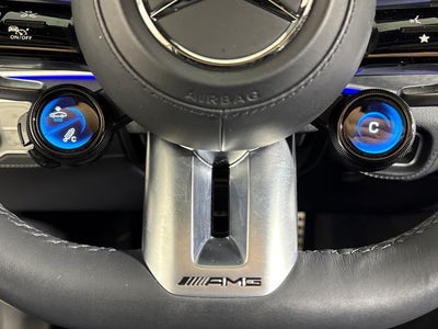 2024 Mercedes-Benz GLE GLE 53 AMG® 4MATIC®