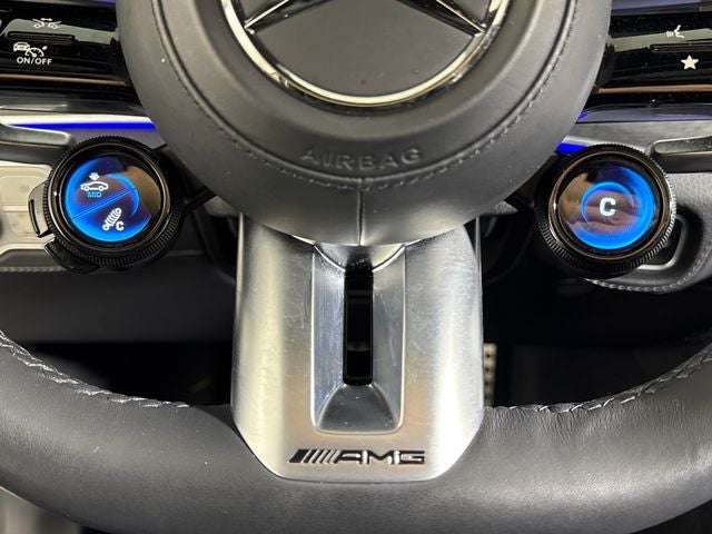 2024 Mercedes-Benz GLE GLE 53 AMG® 4MATIC®