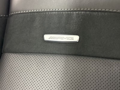 2024 Mercedes-Benz GLE GLE 53 AMG® 4MATIC®
