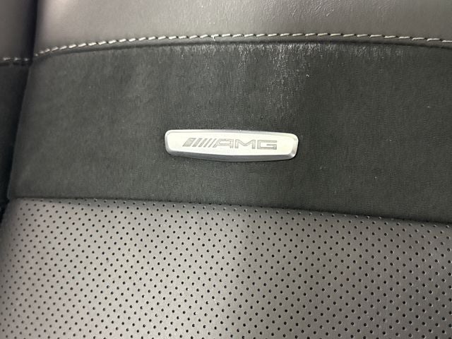 2024 Mercedes-Benz GLE GLE 53 AMG® 4MATIC®