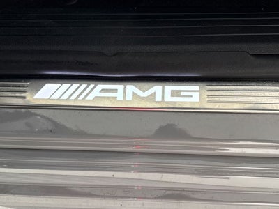 2024 Mercedes-Benz GLE GLE 53 AMG® 4MATIC®