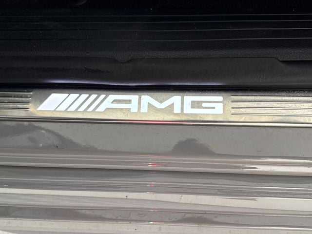 2024 Mercedes-Benz GLE GLE 53 AMG® 4MATIC®