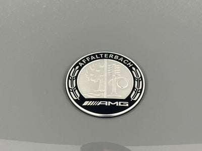 2024 Mercedes-Benz GLE GLE 53 AMG® 4MATIC®
