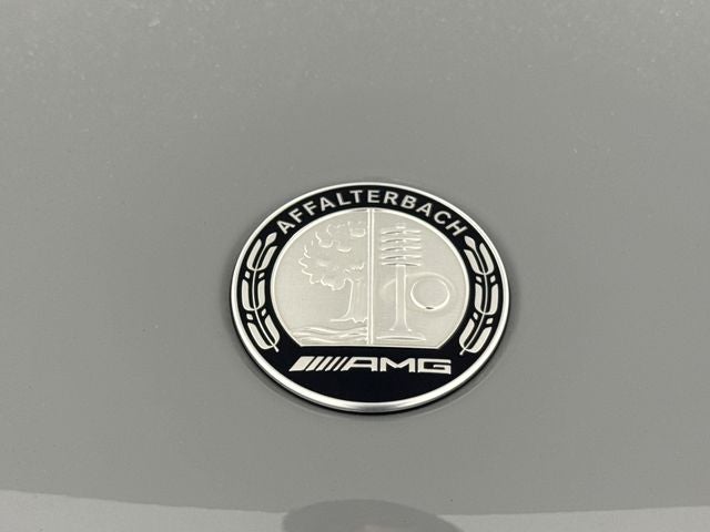 2024 Mercedes-Benz GLE GLE 53 AMG® 4MATIC®
