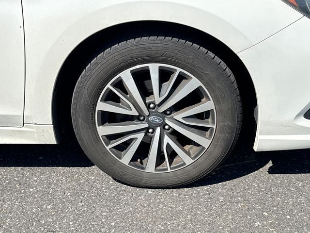 2019 Subaru Legacy 2.5i Premium